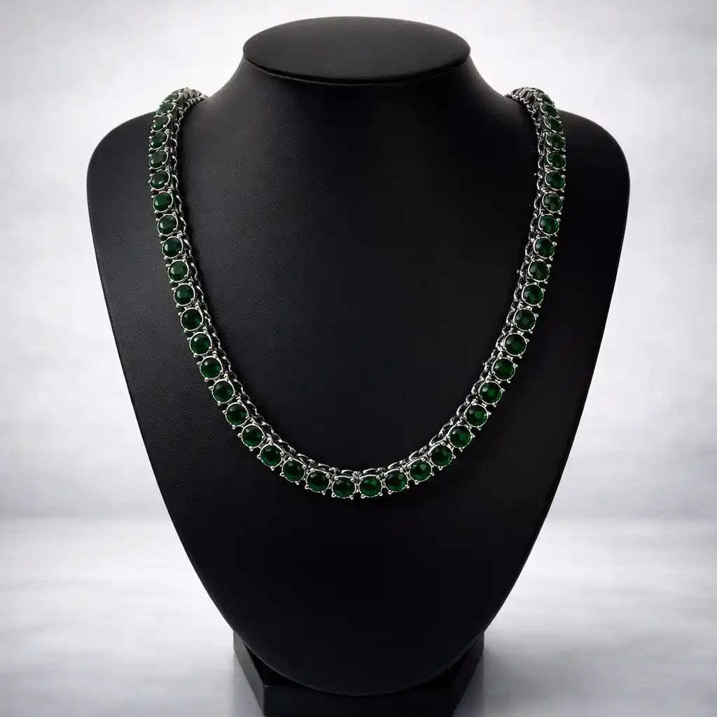 Cadena Tennis ICE Green