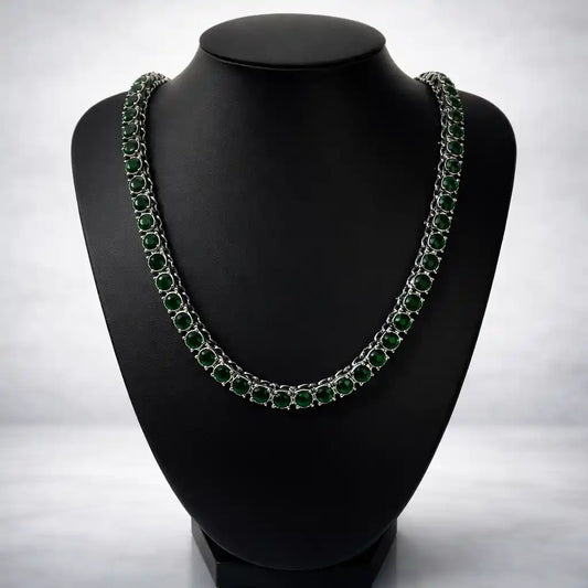 Cadena Tennis ICE Green