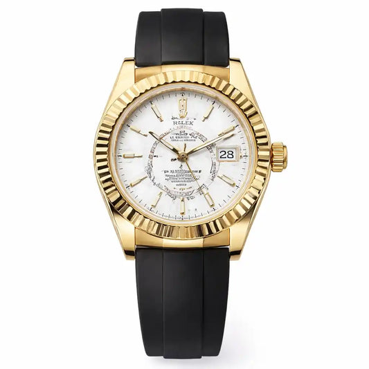 Rolex Sky-Dweller White AAA+