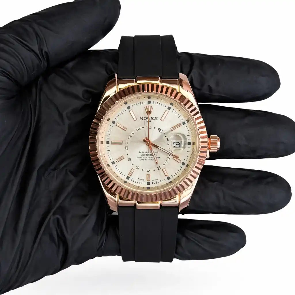 Rolex Sky-Dweller White AAA+