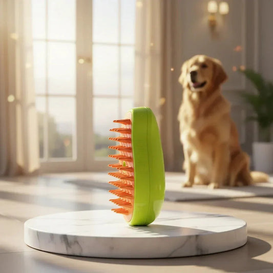 VaporCare Pet™ · Cepillo con Vapor. - San Shipping Argentina